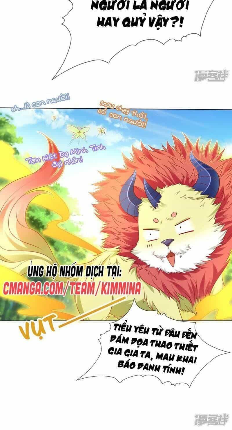 Sư Phụ, Cái Kia Ăn Ngon! - Chương 83 - ảnh 15