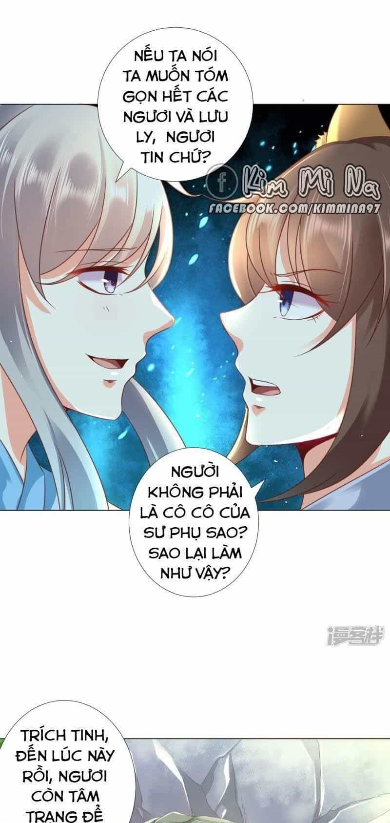 Sư Phụ, Cái Kia Ăn Ngon! - Chương 83 - ảnh 33