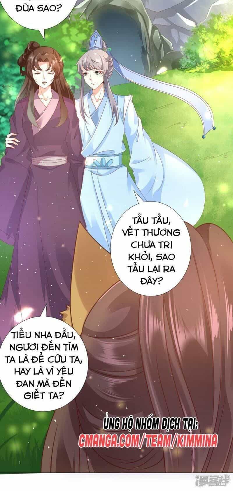 Sư Phụ, Cái Kia Ăn Ngon! - Chương 83 - ảnh 34