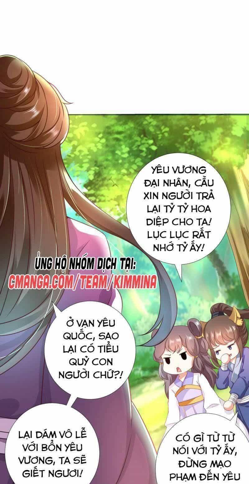 Sư Phụ, Cái Kia Ăn Ngon! - Chương 83 - ảnh 37