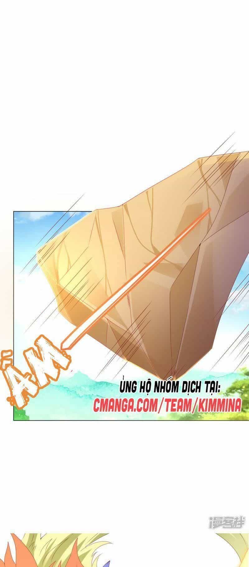 Sư Phụ, Cái Kia Ăn Ngon! - Chương 84 - ảnh 28