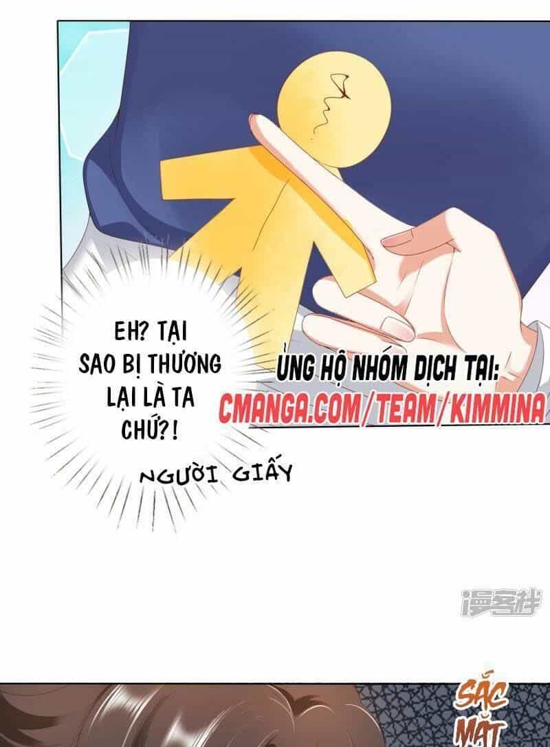 Sư Phụ, Cái Kia Ăn Ngon! - Chương 84 - ảnh 4