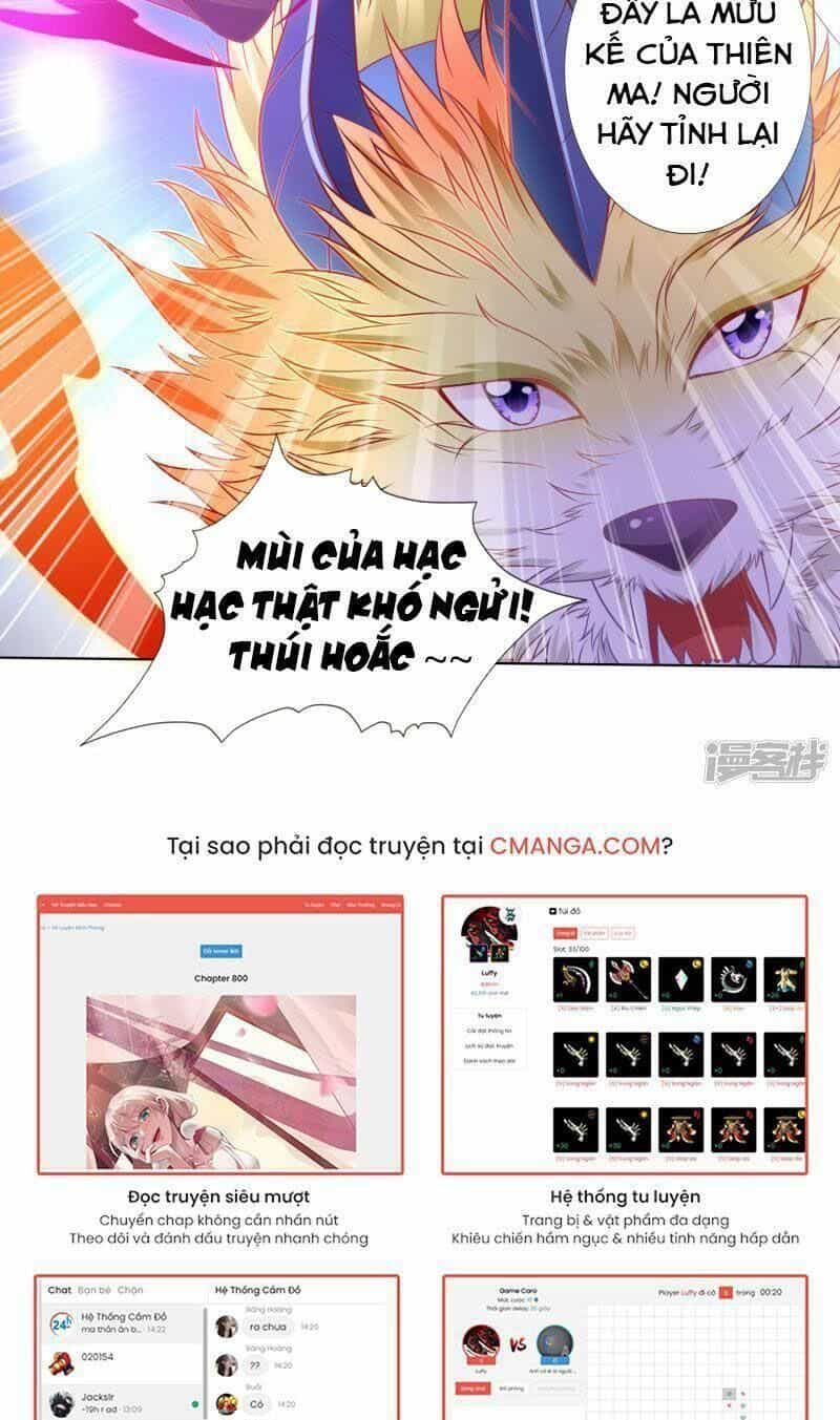 Sư Phụ, Cái Kia Ăn Ngon! - Chương 85 - ảnh 19