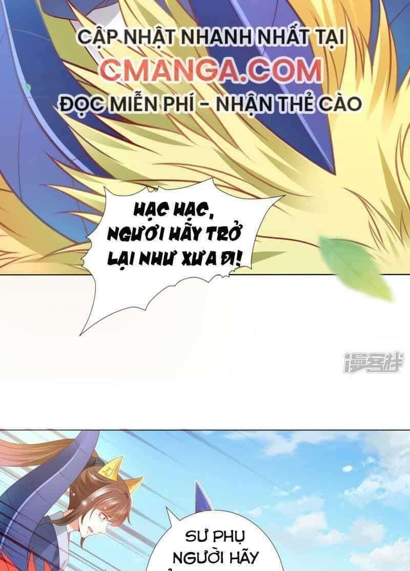 Sư Phụ, Cái Kia Ăn Ngon! - Chương 85 - ảnh 23