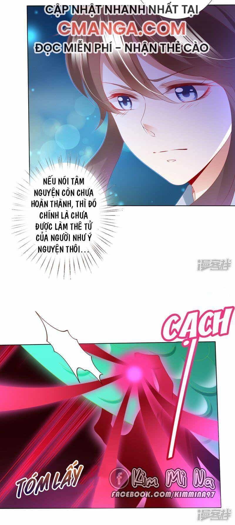 Sư Phụ, Cái Kia Ăn Ngon! - Chương 86 - ảnh 10