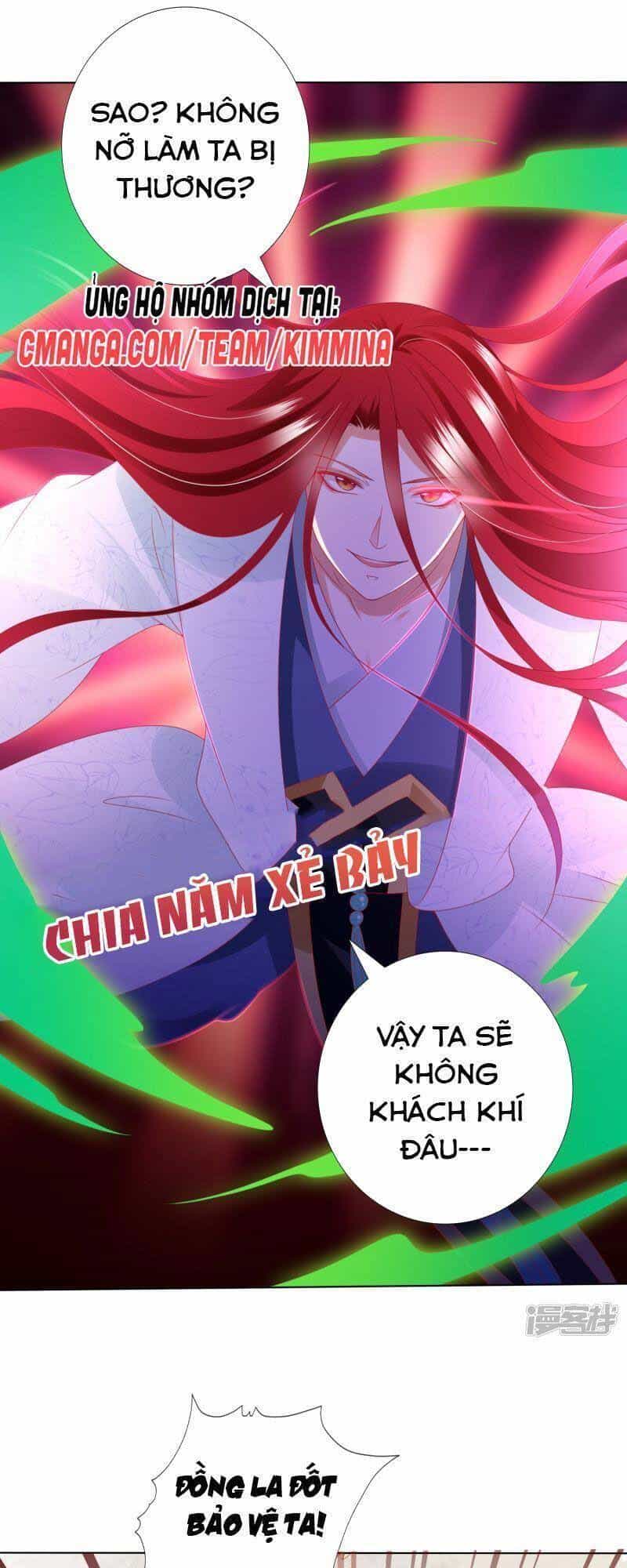 Sư Phụ, Cái Kia Ăn Ngon! - Chương 86 - ảnh 11