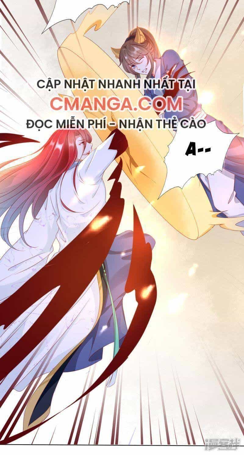 Sư Phụ, Cái Kia Ăn Ngon! - Chương 86 - ảnh 12