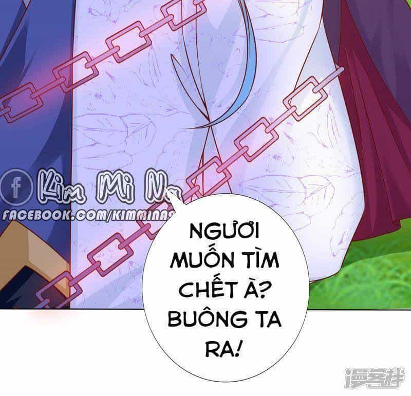 Sư Phụ, Cái Kia Ăn Ngon! - Chương 86 - ảnh 23