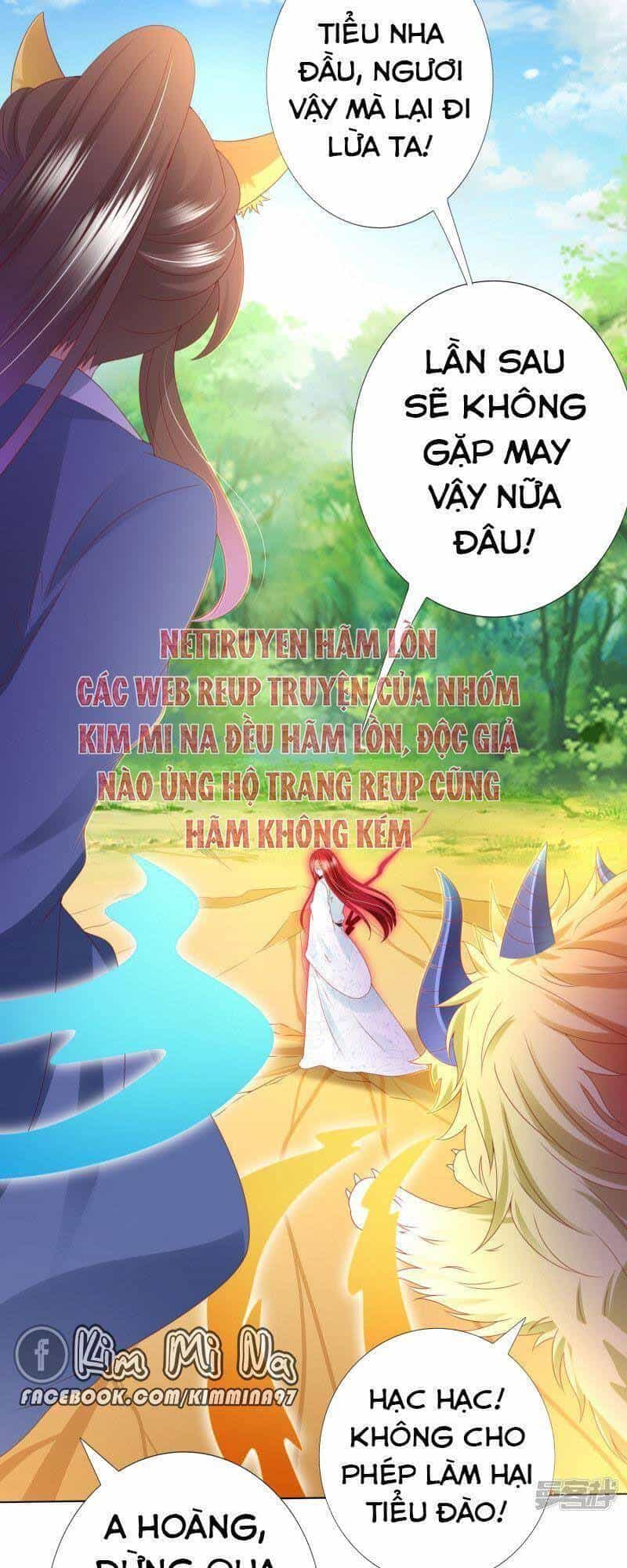 Sư Phụ, Cái Kia Ăn Ngon! - Chương 86 - ảnh 4