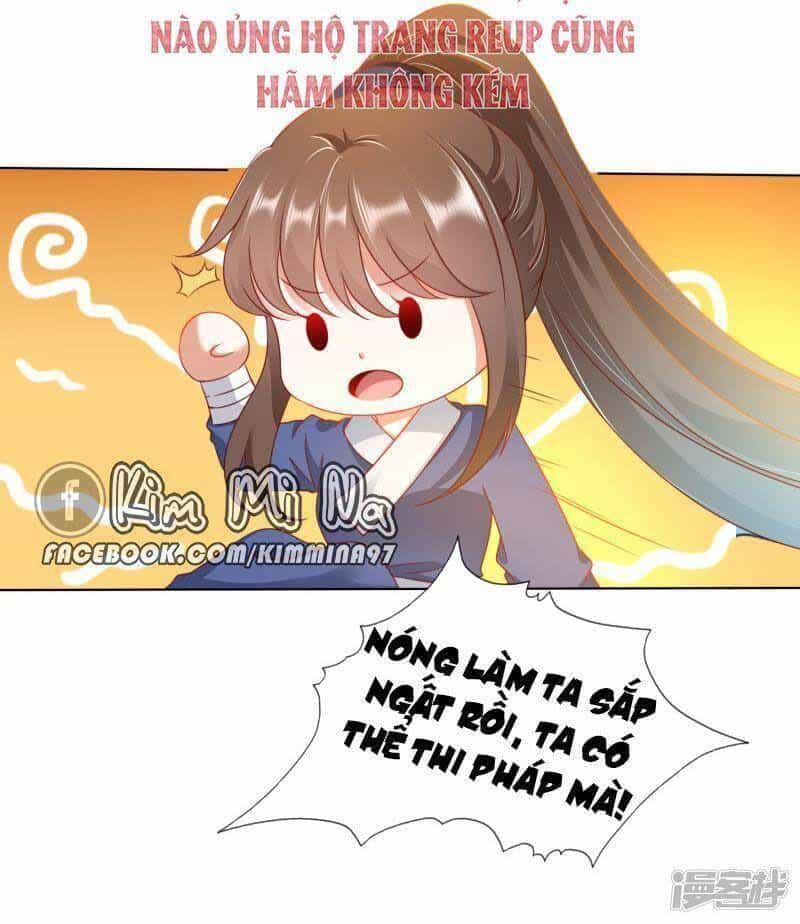 Sư Phụ, Cái Kia Ăn Ngon! - Chương 87 - ảnh 11