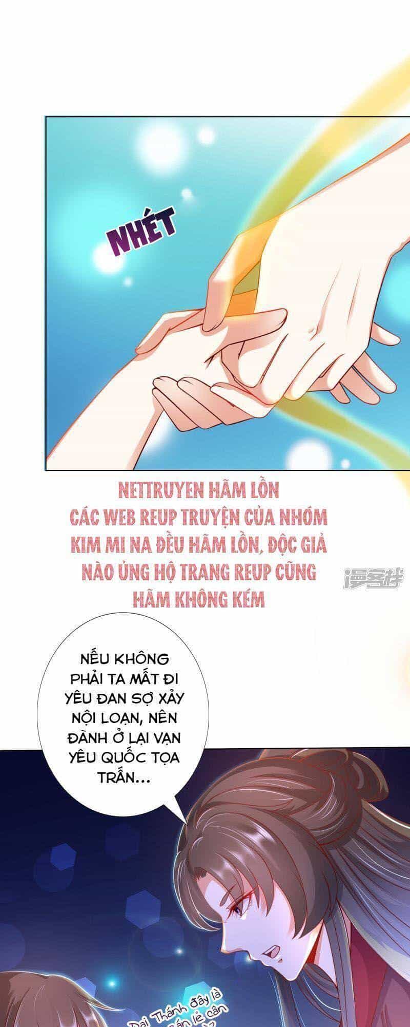Sư Phụ, Cái Kia Ăn Ngon! - Chương 89 - ảnh 18