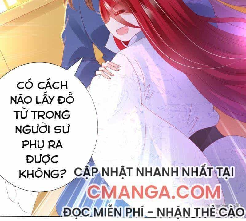 Sư Phụ, Cái Kia Ăn Ngon! - Chương 89 - ảnh 9
