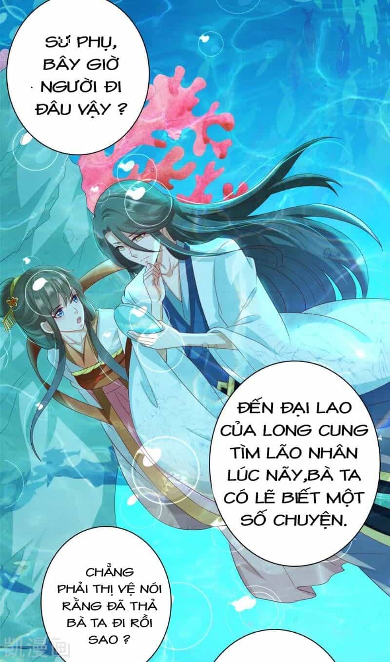 Sư Phụ, Cái Kia Ăn Ngon! - Chương 9 - ảnh 14