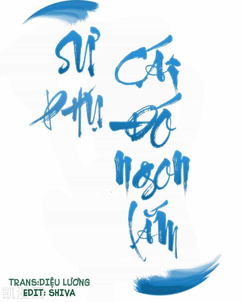 Sư Phụ, Cái Kia Ăn Ngon! - Chương 9 - ảnh 2