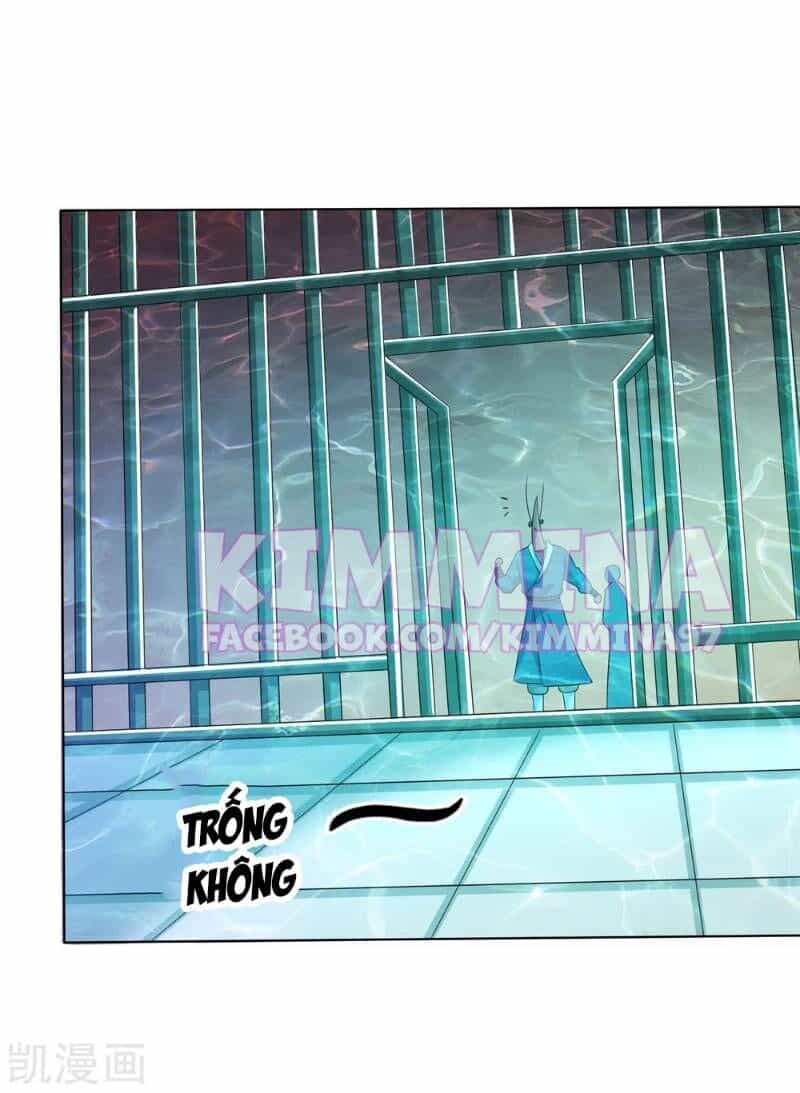 Sư Phụ, Cái Kia Ăn Ngon! - Chương 9 - ảnh 23