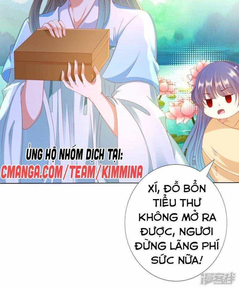 Sư Phụ, Cái Kia Ăn Ngon! - Chương 91 - ảnh 6