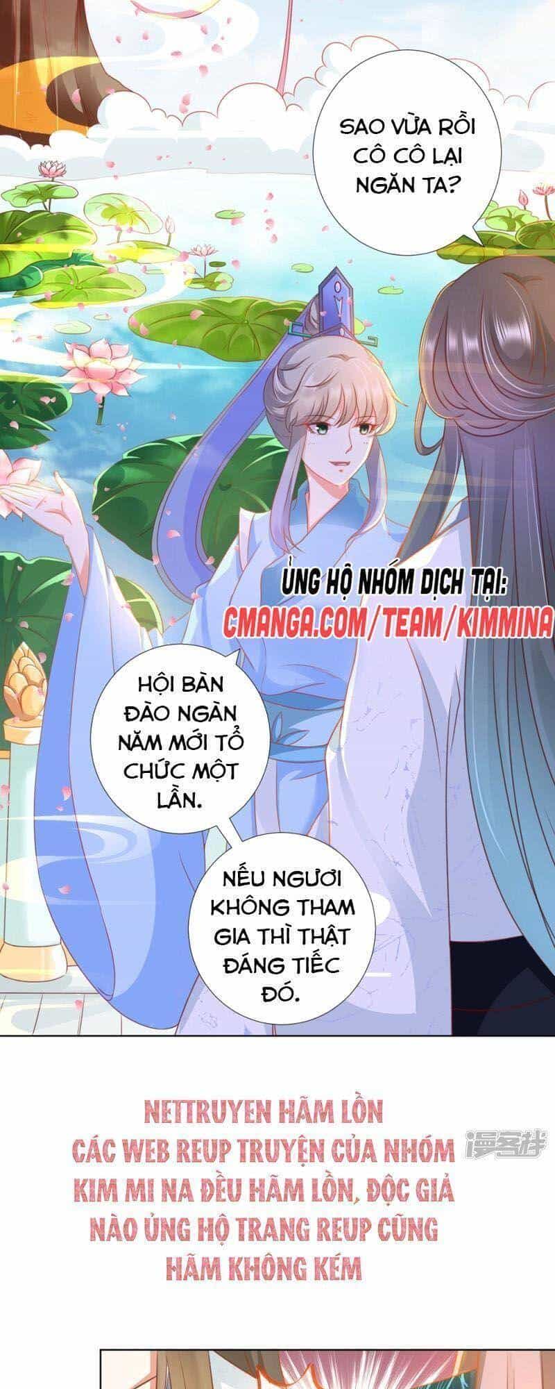 Sư Phụ, Cái Kia Ăn Ngon! - Chương 92 - ảnh 34