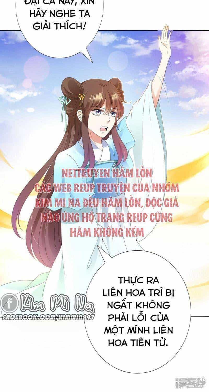Sư Phụ, Cái Kia Ăn Ngon! - Chương 92 - ảnh 6