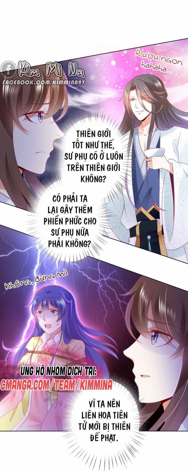 Sư Phụ, Cái Kia Ăn Ngon! - Chương 93 - ảnh 15