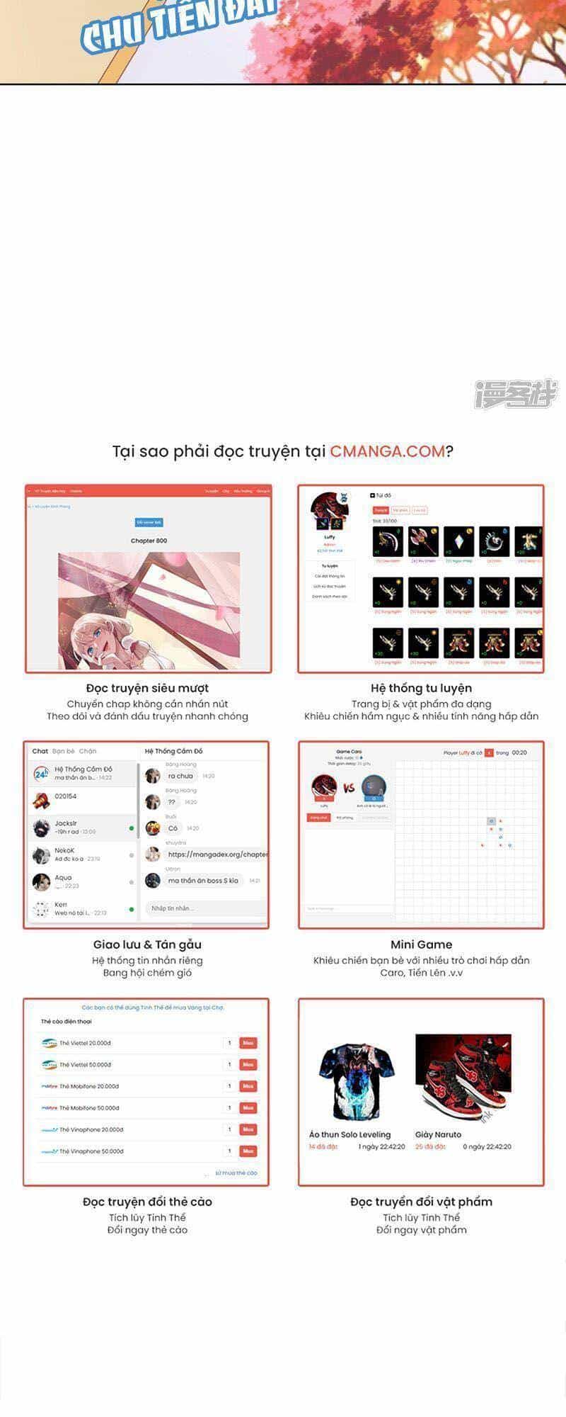 Sư Phụ, Cái Kia Ăn Ngon! - Chương 93 - ảnh 17