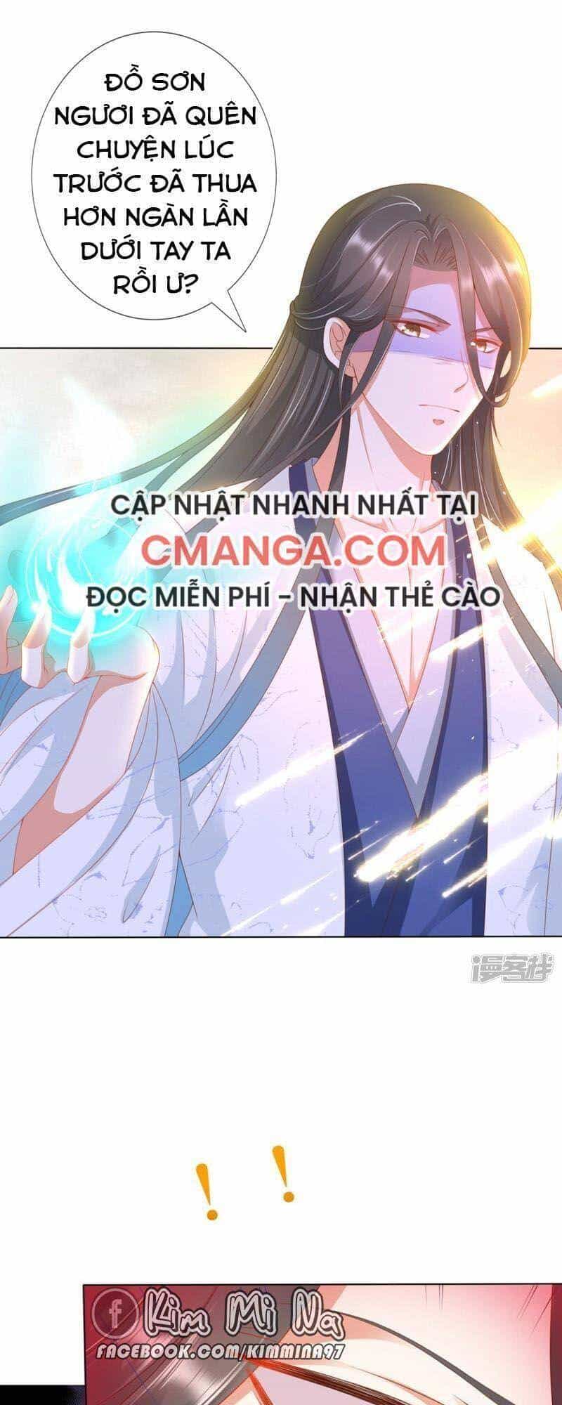Sư Phụ, Cái Kia Ăn Ngon! - Chương 93 - ảnh 23