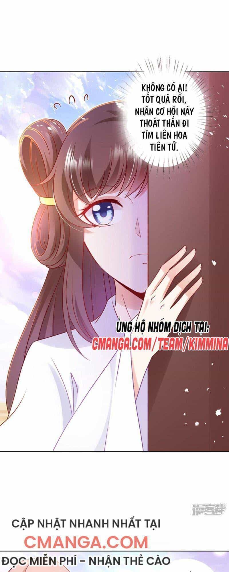 Sư Phụ, Cái Kia Ăn Ngon! - Chương 93 - ảnh 9