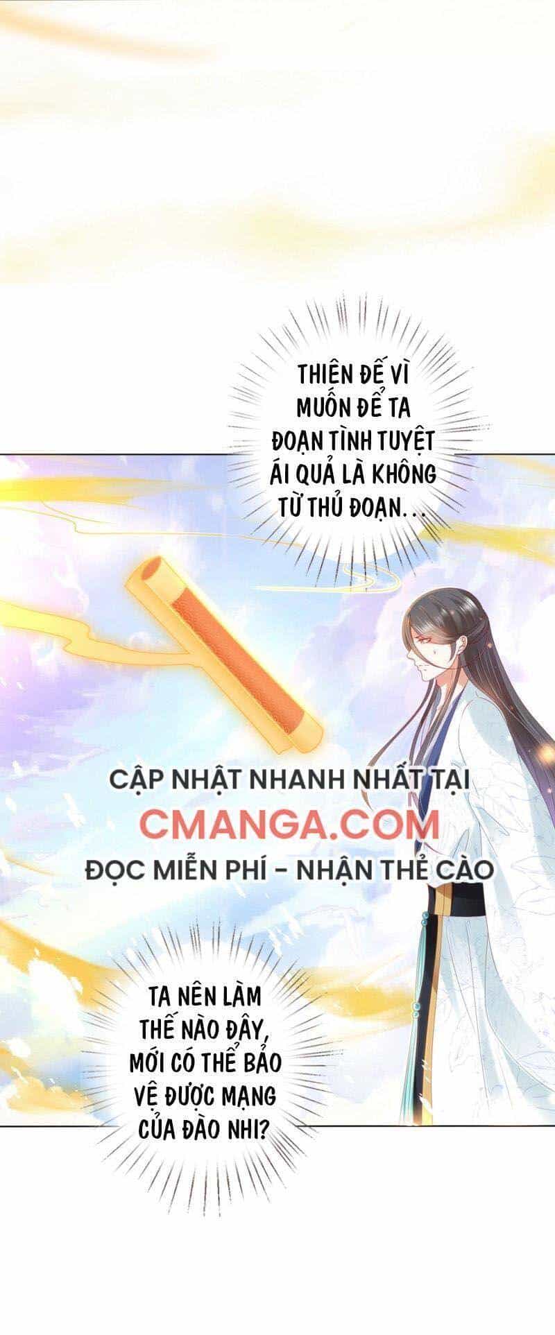 Sư Phụ, Cái Kia Ăn Ngon! - Chương 94 - ảnh 6