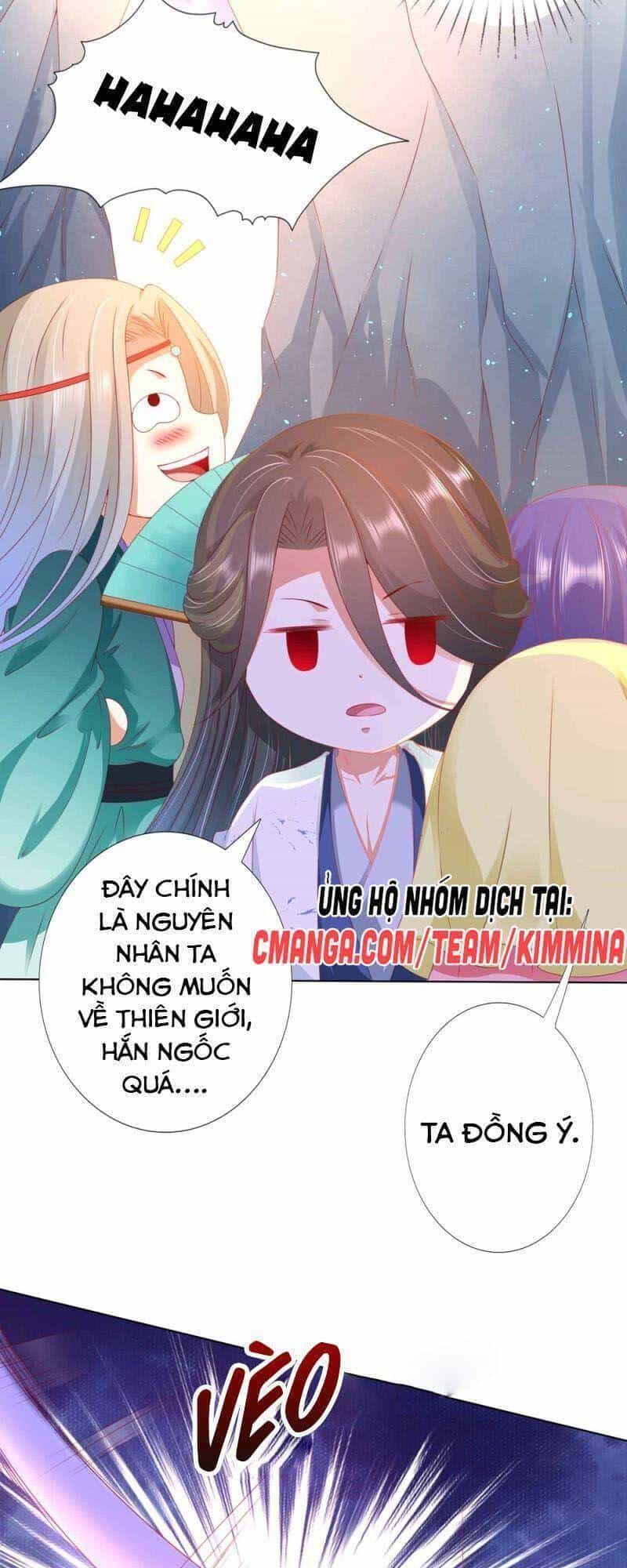 Sư Phụ, Cái Kia Ăn Ngon! - Chương 95 - ảnh 17