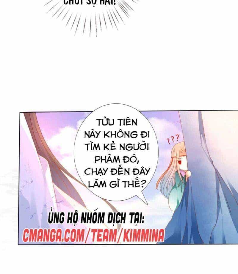 Sư Phụ, Cái Kia Ăn Ngon! - Chương 95 - ảnh 5