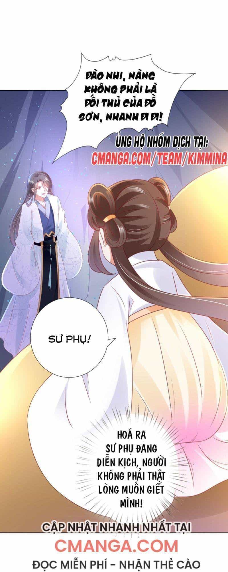 Sư Phụ, Cái Kia Ăn Ngon! - Chương 96 - ảnh 15