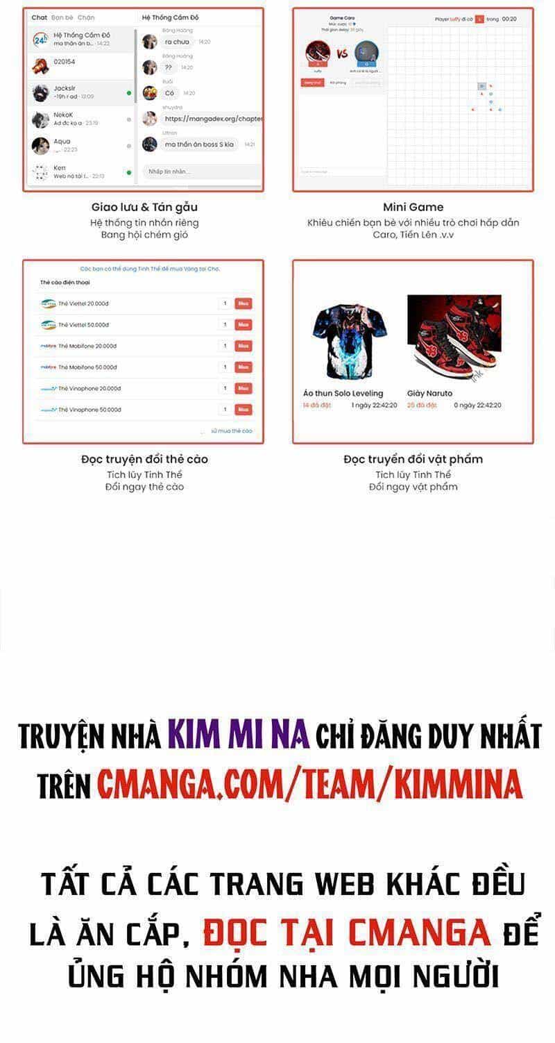 Sư Phụ, Cái Kia Ăn Ngon! - Chương 97 - ảnh 9