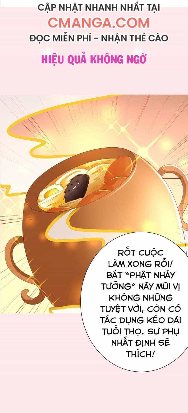 Sư Phụ, Cái Kia Ăn Ngon! - Chương 97.2 - ảnh 24
