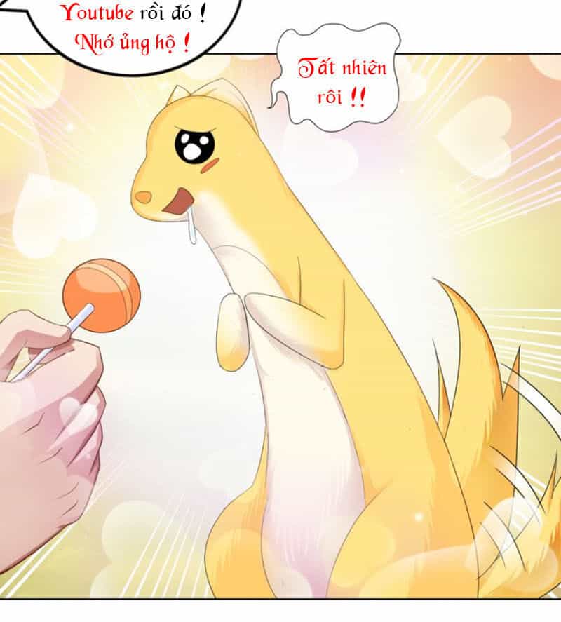 Sư Phụ Của Ta Là Thần Tiên - Chương 14 - ảnh 45