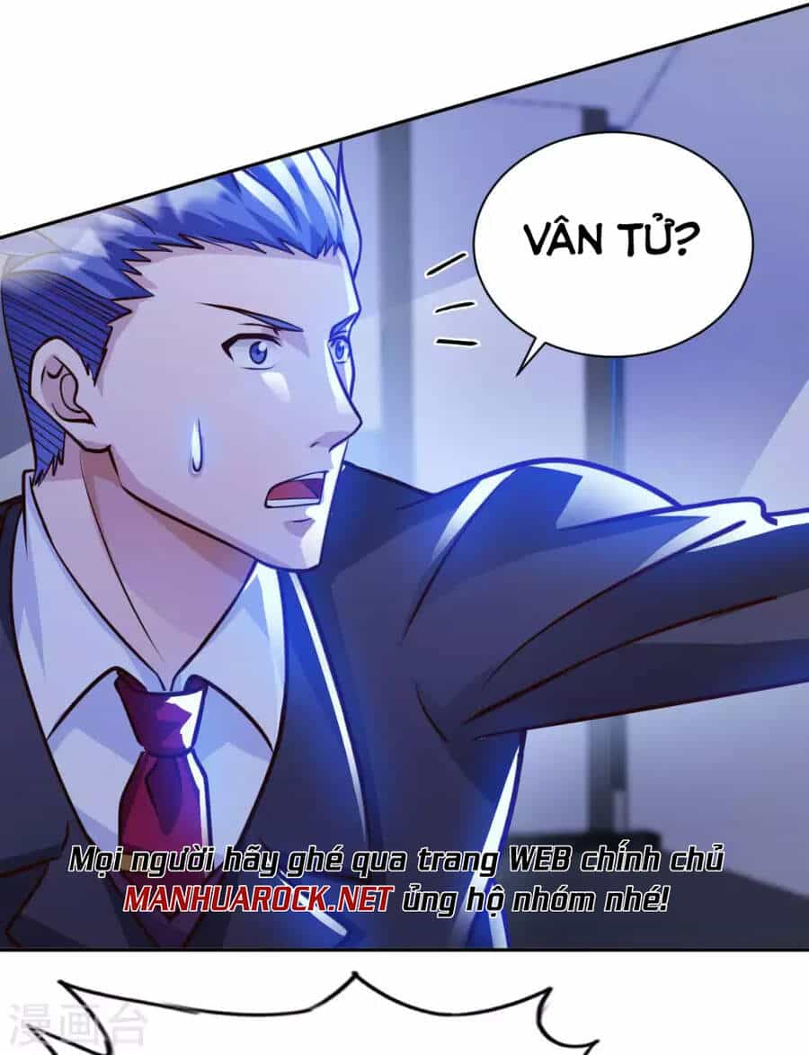 Sư Phụ Của Ta Là Thần Tiên - Chương 35 - ảnh 33