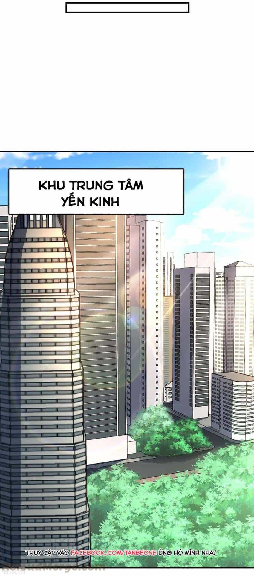 Sư Phụ Của Ta Là Thần Tiên - Chương 64 - ảnh 10