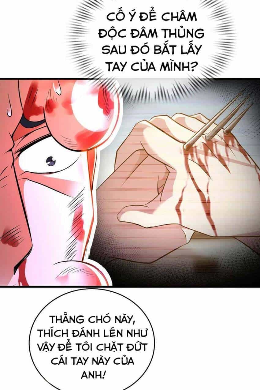 Sư Phụ Của Ta Là Thần Tiên - Chương 70 - ảnh 27