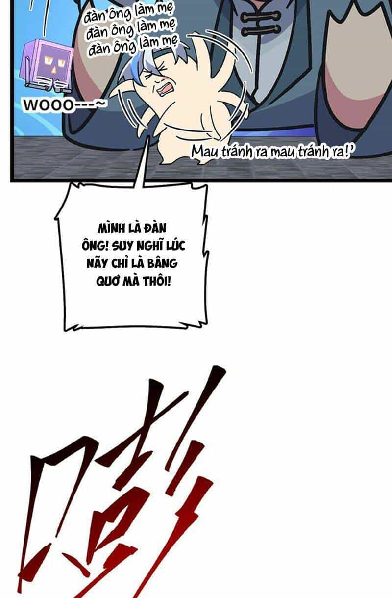 Sư Phụ Của Ta Mỗi Khi Đến Đại Nạn Mới Đột Phá - Chương 99 - ảnh 49