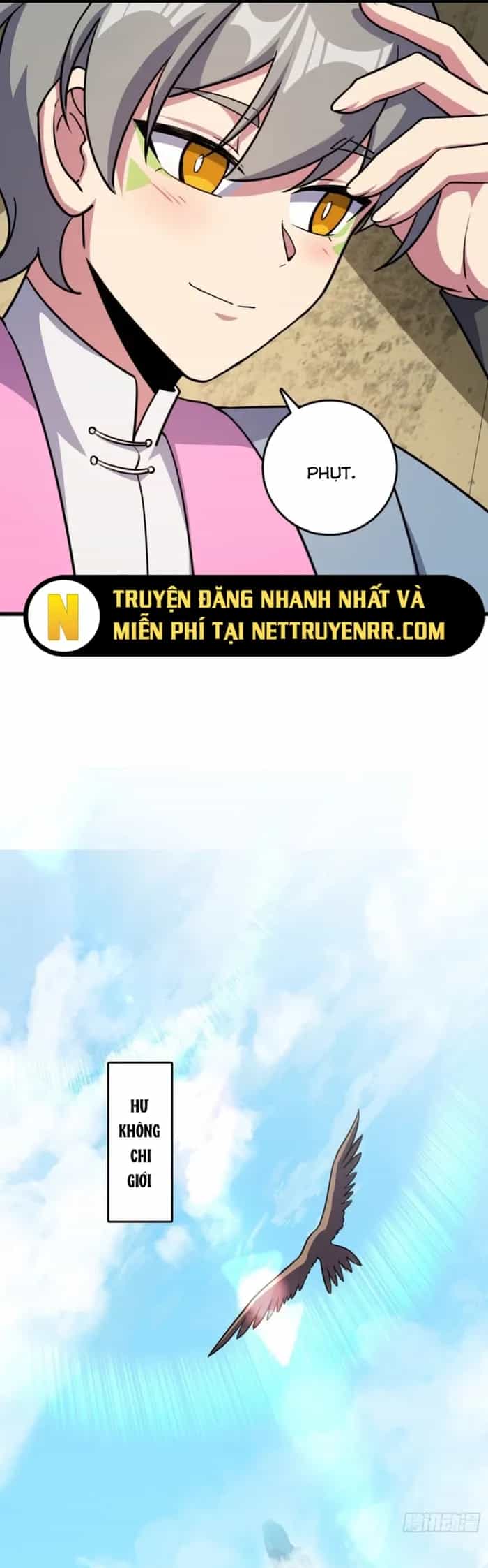 Sư Phụ Của Ta Mỗi Khi Đến Đại Nạn Mới Đột Phá - Chương 152 - ảnh 9
