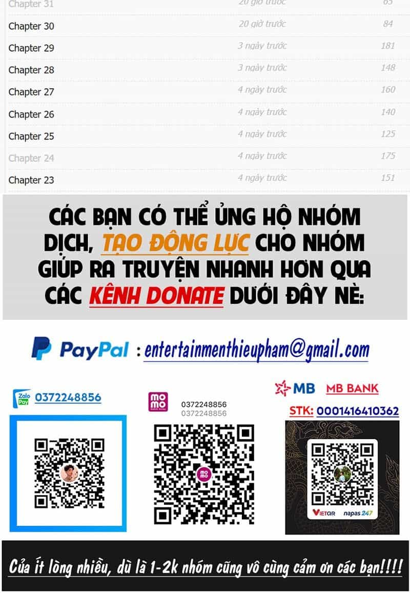 Sư Phụ Của Ta Mỗi Khi Đến Đại Nạn Mới Đột Phá - Chương 38 - ảnh 56