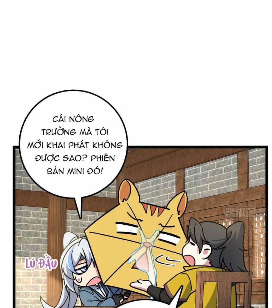 Sư Phụ Của Ta Mỗi Khi Đến Đại Nạn Mới Đột Phá - Chương 50 - ảnh 61