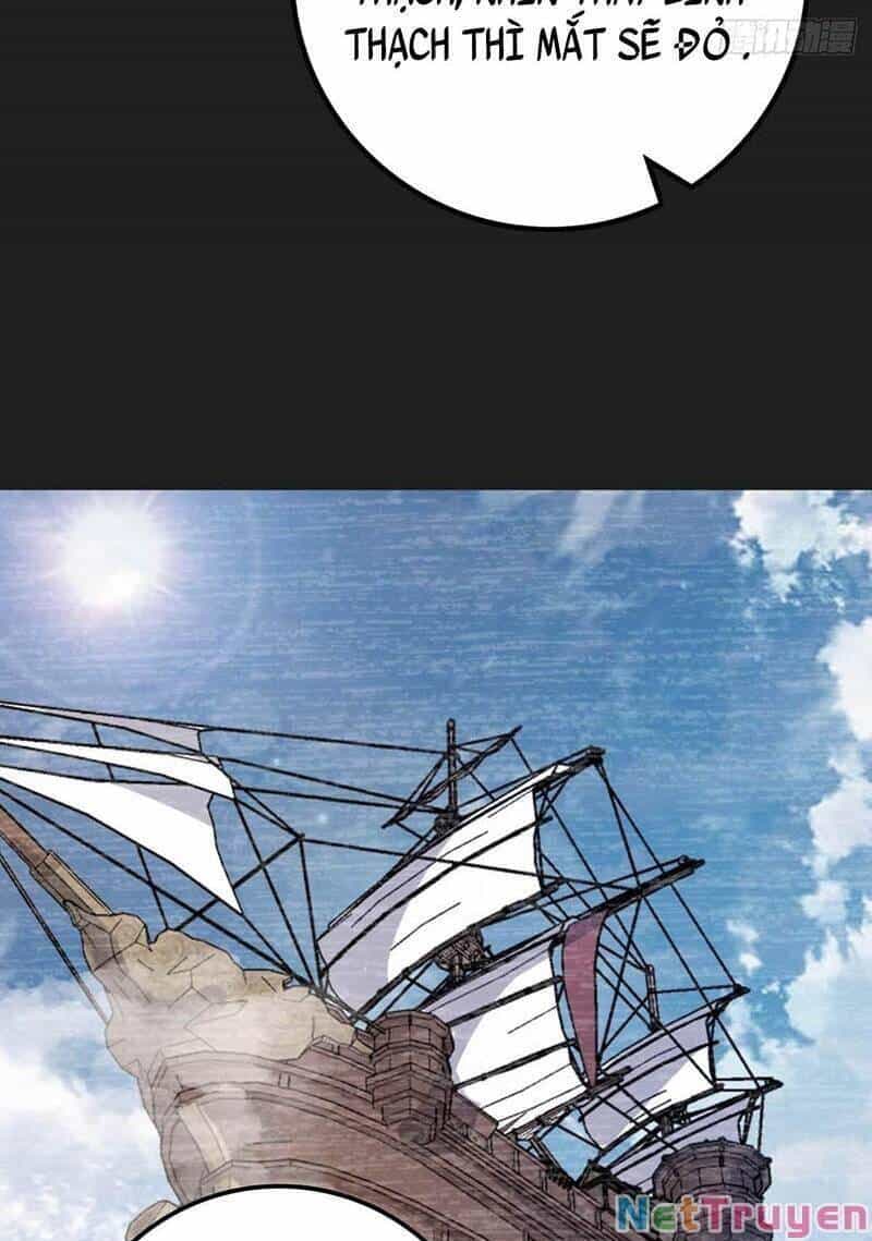 Sư Phụ Của Ta Mỗi Khi Đến Đại Nạn Mới Đột Phá - Chương 5 - ảnh 8