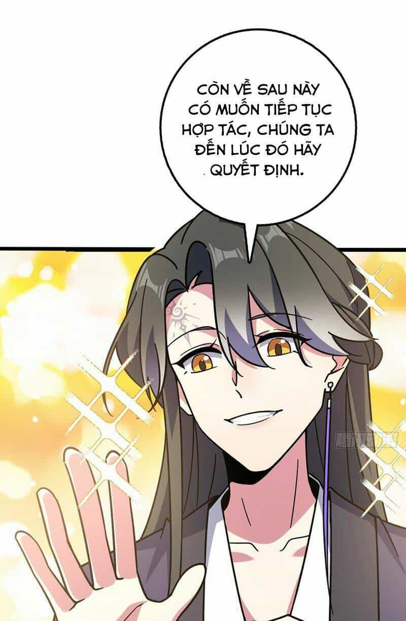 Sư Phụ Của Ta Mỗi Khi Đến Đại Nạn Mới Đột Phá - Chương 63 - ảnh 7