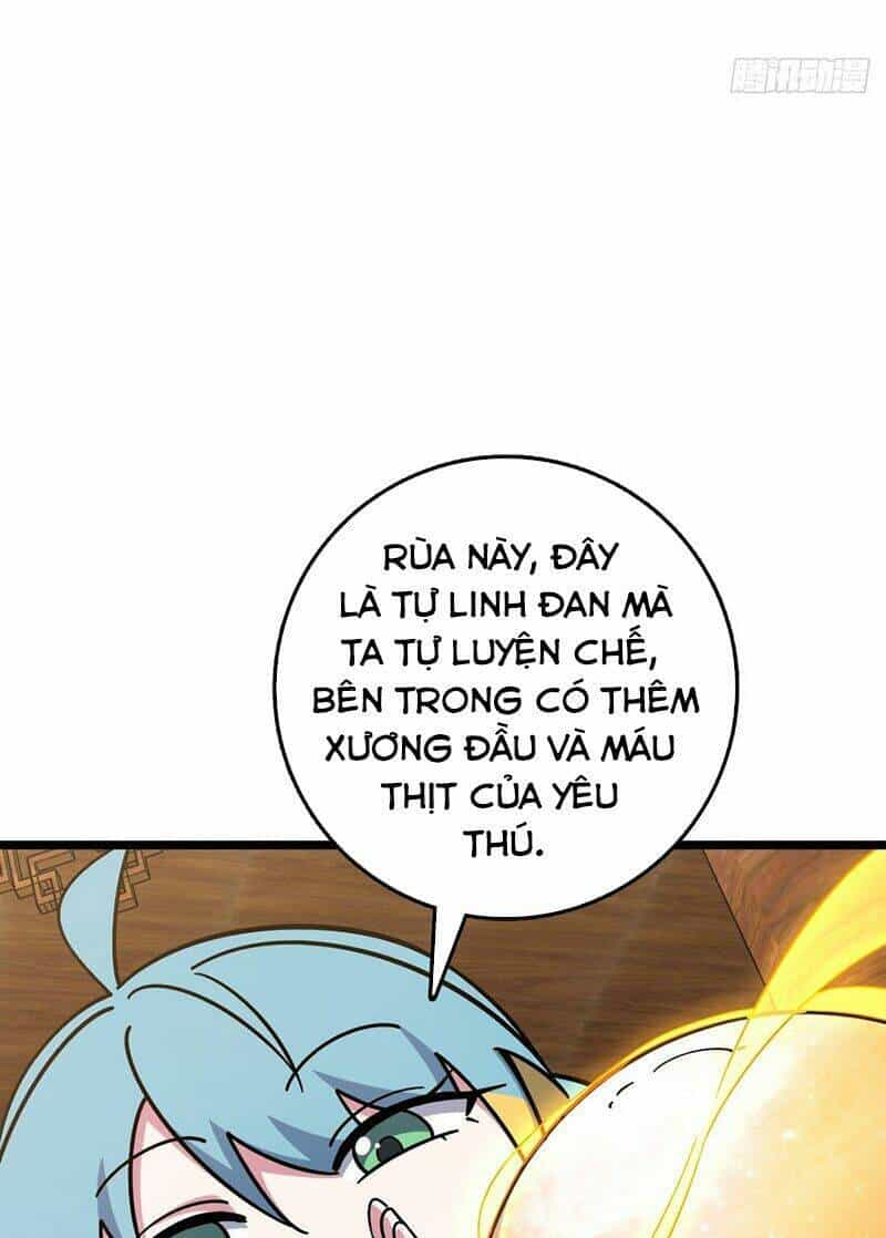 Sư Phụ Của Ta Mỗi Khi Đến Đại Nạn Mới Đột Phá - Chương 71 - ảnh 8