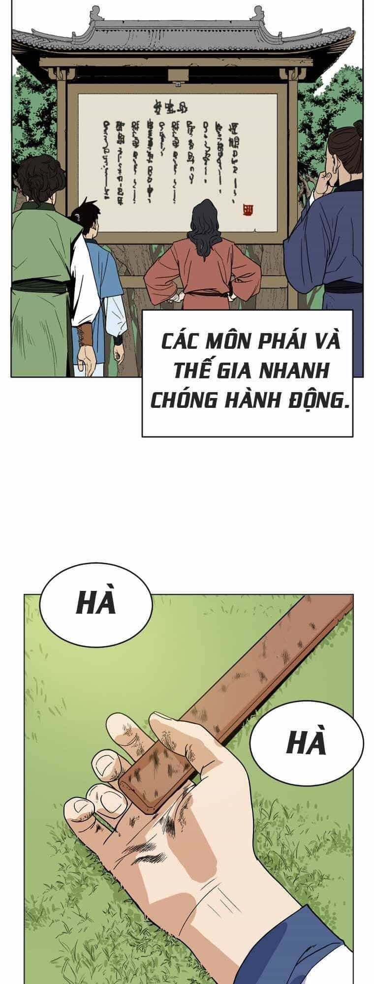 Sư Phụ Quỷ Diện - Chương 1 - ảnh 24