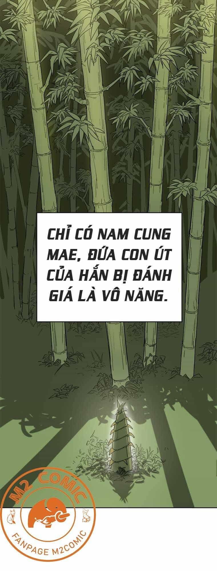 Sư Phụ Quỷ Diện - Chương 1 - ảnh 31