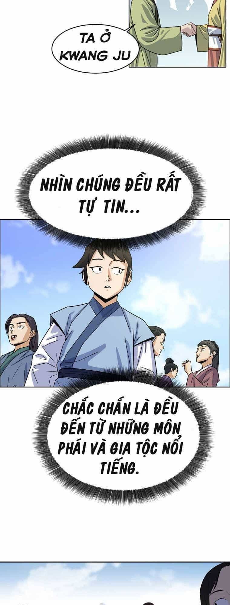 Sư Phụ Quỷ Diện - Chương 1 - ảnh 60
