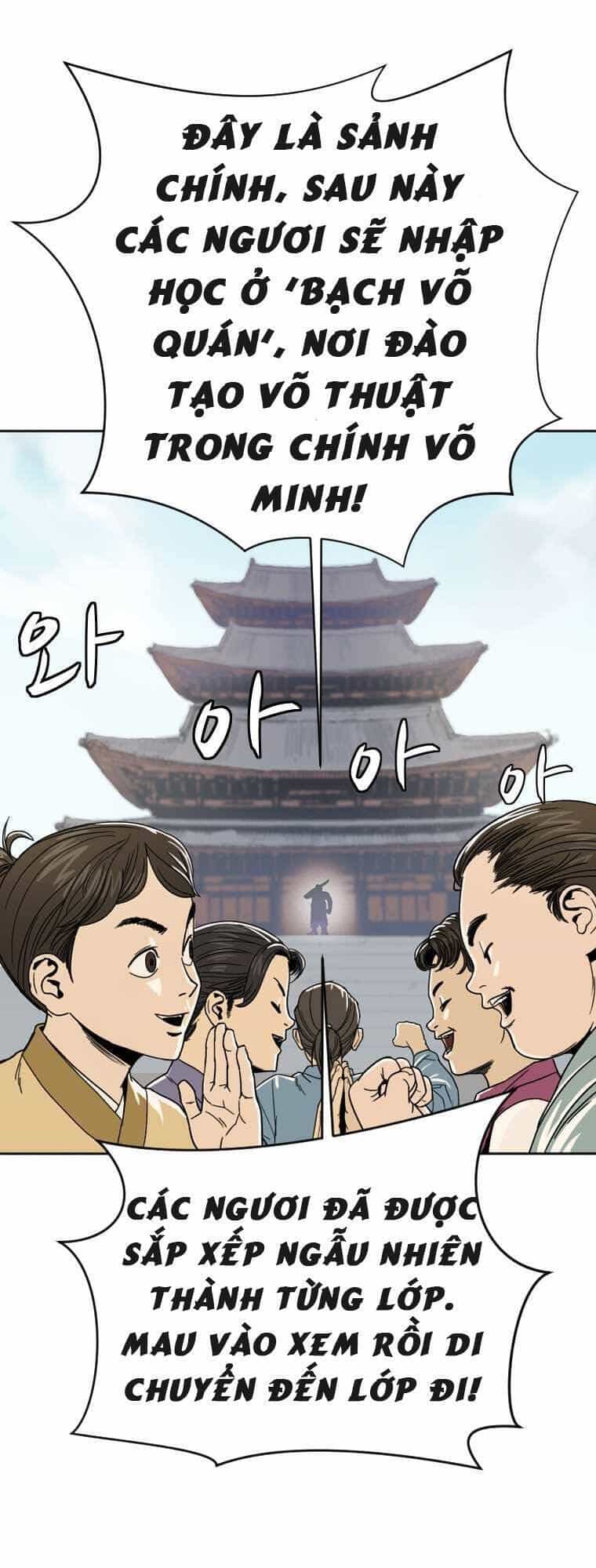 Sư Phụ Quỷ Diện - Chương 1 - ảnh 65
