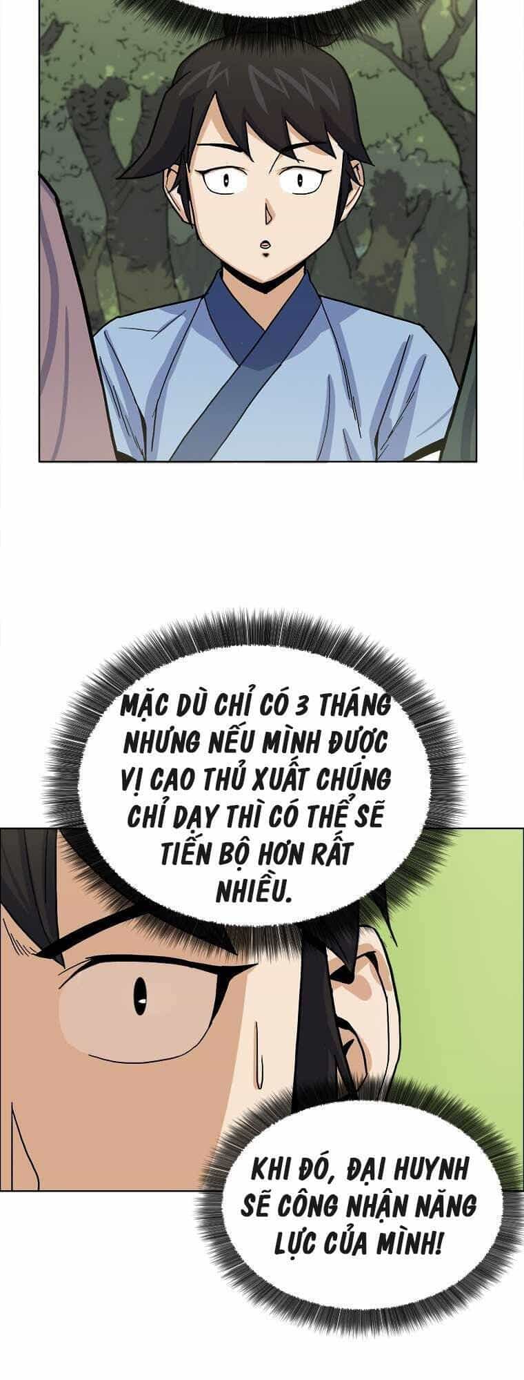 Sư Phụ Quỷ Diện - Chương 1 - ảnh 77