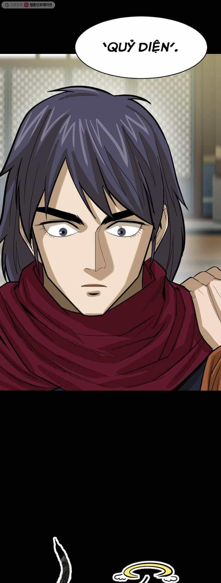 Sư Phụ Quỷ Diện - Chương 10 - ảnh 14