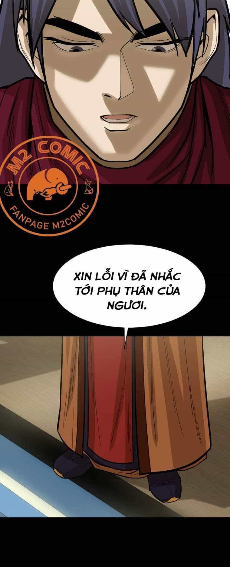 Sư Phụ Quỷ Diện - Chương 10 - ảnh 9